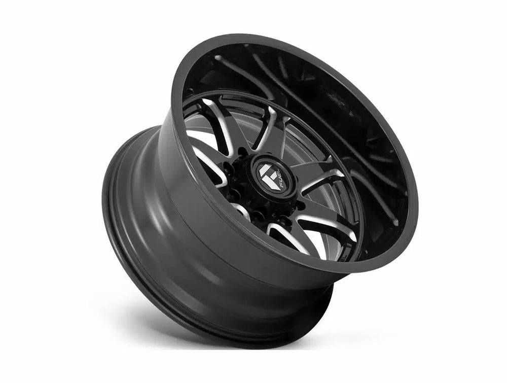 Fuel Wheels auto part
