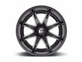 Fuel Wheels auto part detail