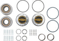 HUB LOCK ASSY