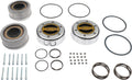 HUB LOCK ASSY