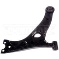CONTROL ARM