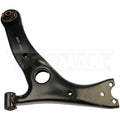 CONTROL ARM