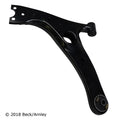 CONTROL ARM