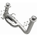 FRONT PIPE KIT - 98-02 ACCORD 3.0L