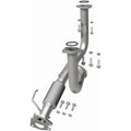 FRONT PIPE KIT - 98-02 ACCORD 3.0L