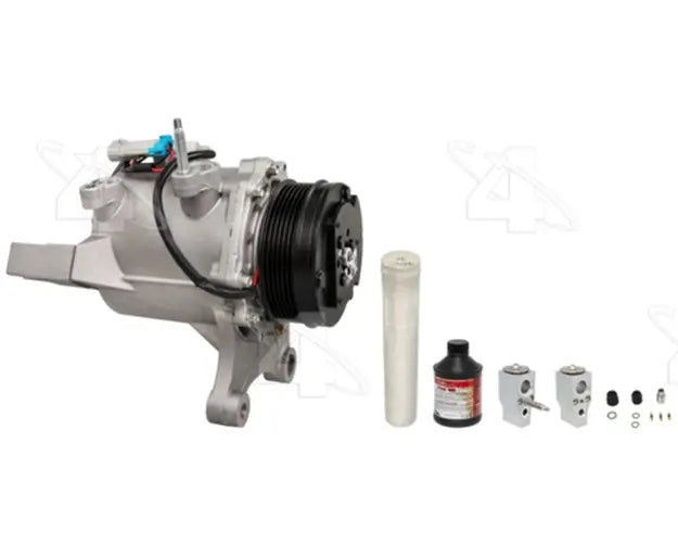 COMPLETE A/C KIT