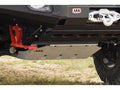 ARB Under Vehicle Protection Isuzu Dmax To 2011