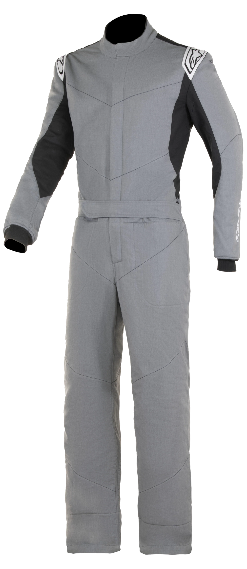 Suit Vapor Black / White Medium Bootcut