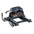 (KIT)A20 5TH WHEEL HITCH W/ROLLER AND GM PUCK SYSTEM ADAPTER