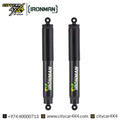 REAR SHOCK - FOAM CELL PRO SUITED F