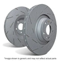 EBC S9 Brake Pad and Rotor Kit