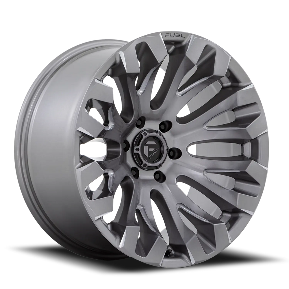 D830 18X9 8X180 PLATINUM 1MM