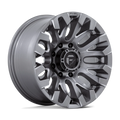 D830 18X9 8X180 PLATINUM 1MM