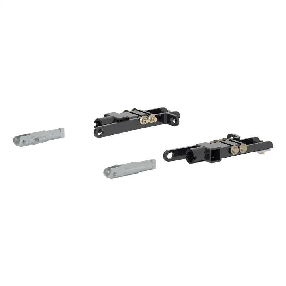 1618 SILVERADO/SIERRA 1500/1620 SUB/TAH(EXC ADAPT CRUISE) CUSTOM TOW BAR BASE