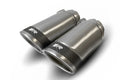 Remus carbon axle-back exhaust