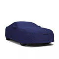 Covercraft Custom Fit Car Covers - Ultratect Blue