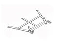 BASE PLATE BUICK LESABRE