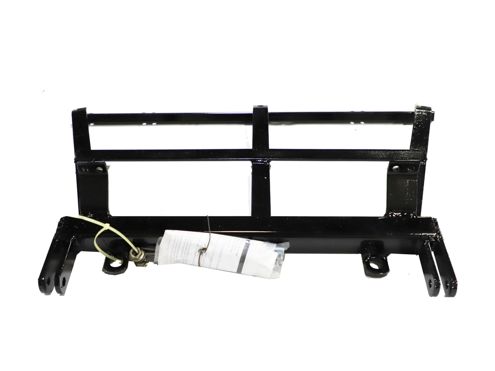 BASE PLATE BUICK LESABRE