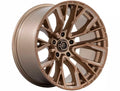 D850 20X10 5X5.0 PLT-BRZ-MILL -18MM
