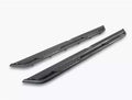 Dominator Xtreme DT Side Steps with Mounting Bracket Kit - Double Cab Only