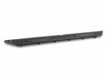 Dominator Xtreme DT Side Steps with Mounting Bracket Kit - Double Cab Only