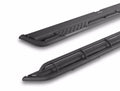 Dominator Xtreme DT Side Steps with Mounting Bracket Kit - Double Cab Only