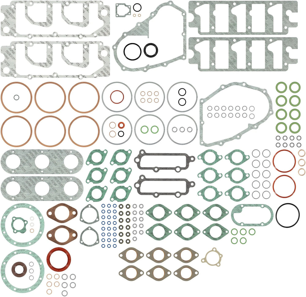 Dana auto part