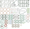 Dana auto part