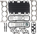 ENGINE GASKET SET