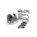 EPI 12-14 Polaris 900 RZR XP/ 4 28 in.+ Tires Low Elev. Mudder Clutch Kit