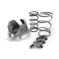 EPI 12-14 Polaris 900 RZR XP/ 4 28 in.+ Tires Low Elev. Mudder Clutch Kit