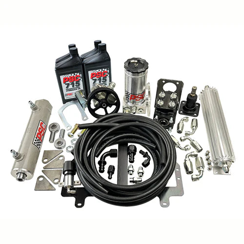 PSC Motorsports auto part