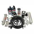 ~(65 lbs. 26X19X16)~ Full Hydraulic Steering Kit 1997-2006 Jeep LJ/TJ (40-44 Inch Tire Size) PSC Performance Steering Components