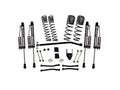 Lift Kit-Suspension