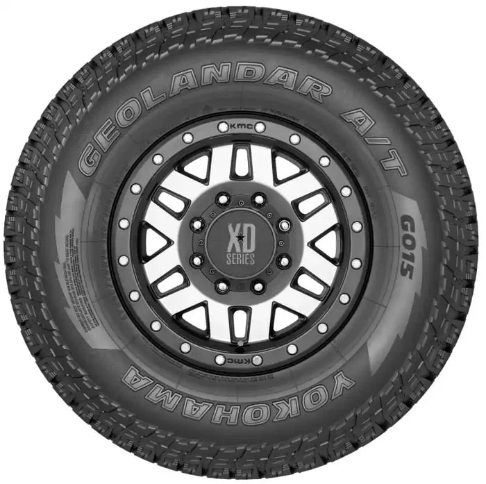 GEOA/TG015 265/70R15