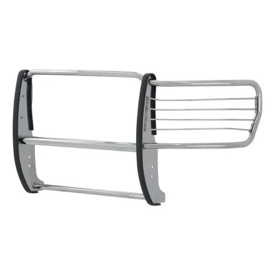 Aries black fender flares