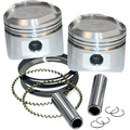S&S Cycle 84-99 BT w/ Super Stock Heads 80in Pistons - Standard Plus .010in