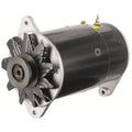 POWERGEN GM BLACK LONG 90A 12V W/LAMP TERM