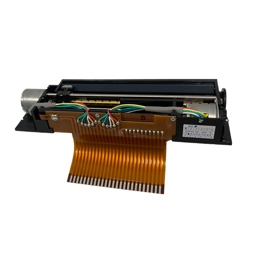 PRINTER ASSY W/PRINTHEAD NX500