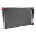 Radiator GM A & G Body LS