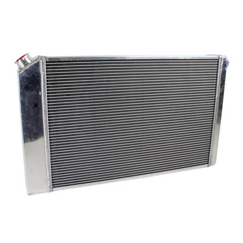 Radiator GM A & G Body LS