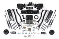 2019-2024 Ram 2500 2019-2024 Ram 3500 T-Case Index - 6 Bolt - Gas