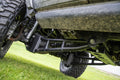 2019-2024 Ram 2500 2019-2024 Ram 3500 T-Case Index - 6 Bolt - Gas