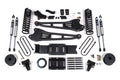 2019-2024 Ram 2500 2019-2024 Ram 3500 T-Case Index - 6 Bolt - Gas