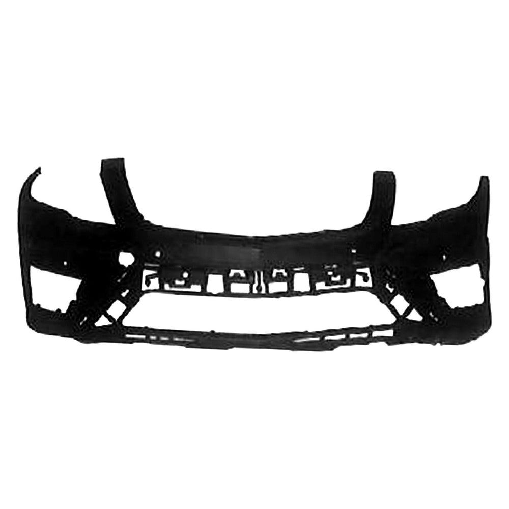 Sherman Parts bumper