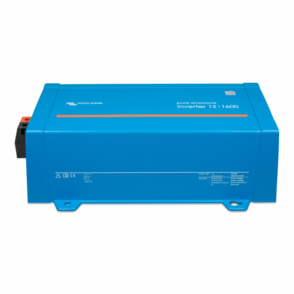 INVERTER 12/1600 230V VE.DIRECT AU/