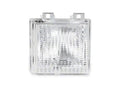 68-72 CHVY/GMC TRCK VENT WINDOW ASSY