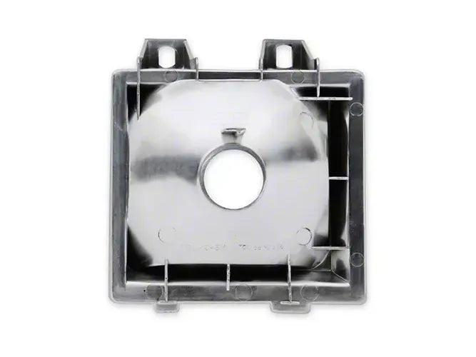 68-72 CHVY/GMC TRCK VENT WINDOW ASSY
