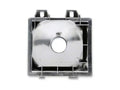 68-72 CHVY/GMC TRCK VENT WINDOW ASSY