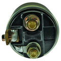 NEW ALTERNATOR